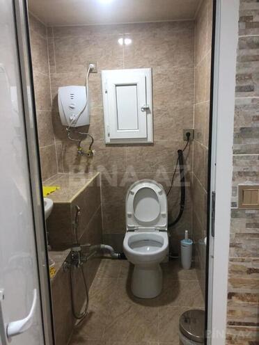 Obyekt - İnşaatçılar m. - 72 m² (12)
