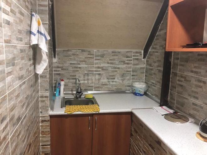 Obyekt - İnşaatçılar m. - 72 m² (9)