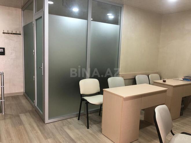 Obyekt - İnşaatçılar m. - 72 m² (3)