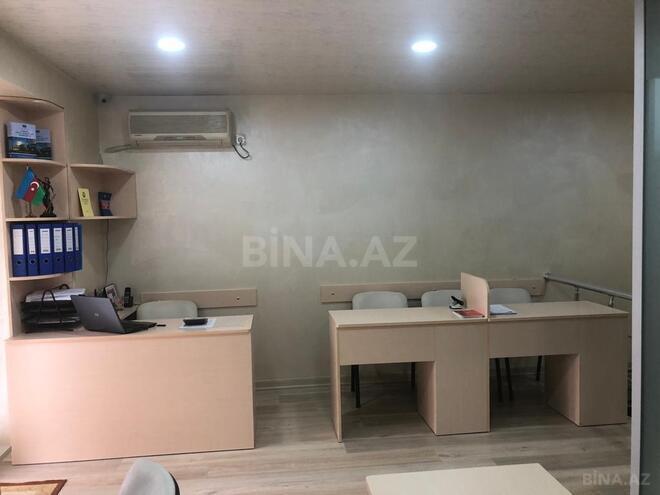 Obyekt - İnşaatçılar m. - 72 m² (4)