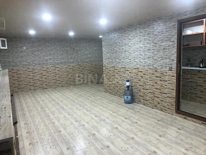 Obyekt - İnşaatçılar m. - 72 m² (7)