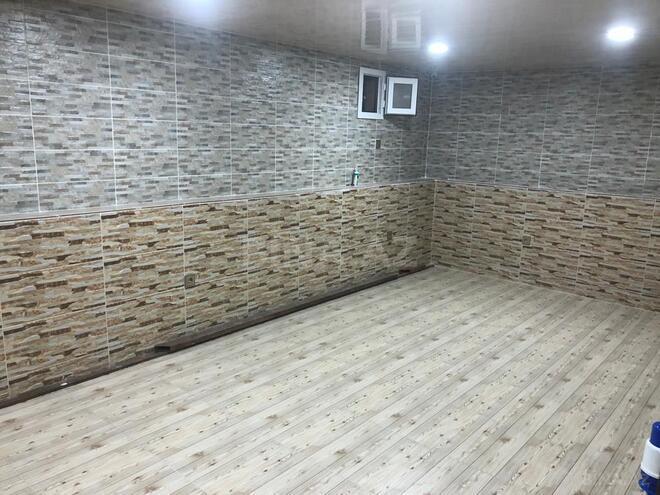 Obyekt - İnşaatçılar m. - 72 m² (6)