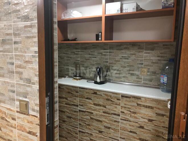 Obyekt - İnşaatçılar m. - 72 m² (10)
