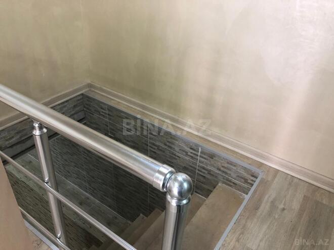 Obyekt - İnşaatçılar m. - 72 m² (8)