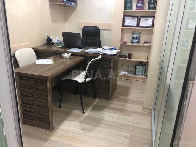 Obyekt - İnşaatçılar m. - 72 m² (2)