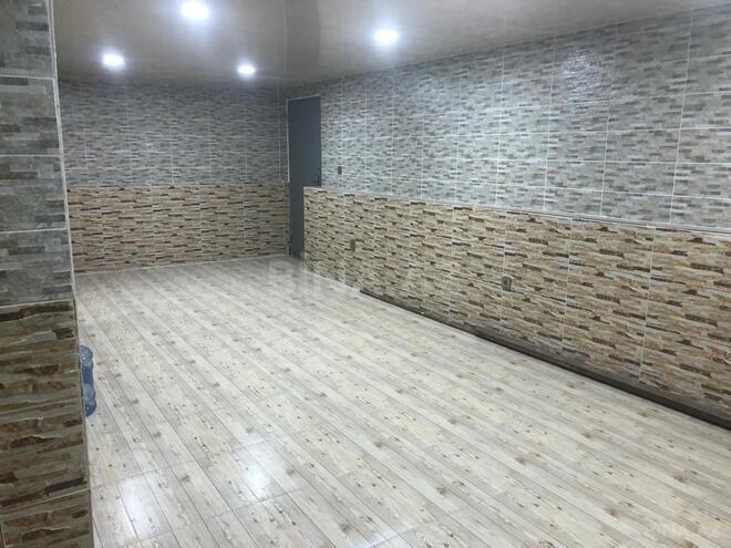 Obyekt - İnşaatçılar m. - 72 m² (5)