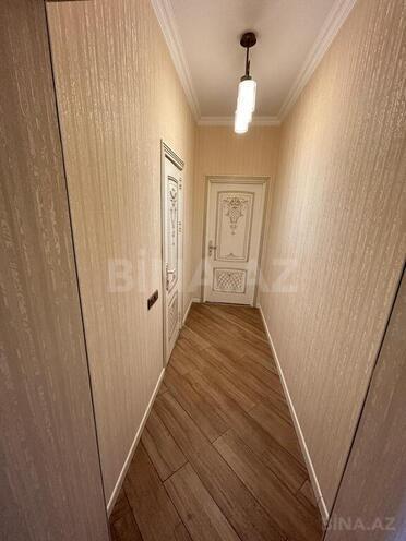 3-комн. новостройка - м. Ази Асланов - 148 м² (15)