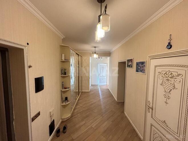 3-комн. новостройка - м. Ази Асланов - 148 м² (13)