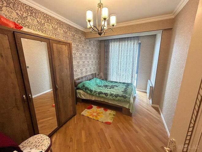 3-комн. новостройка - м. Ази Асланов - 148 м² (6)