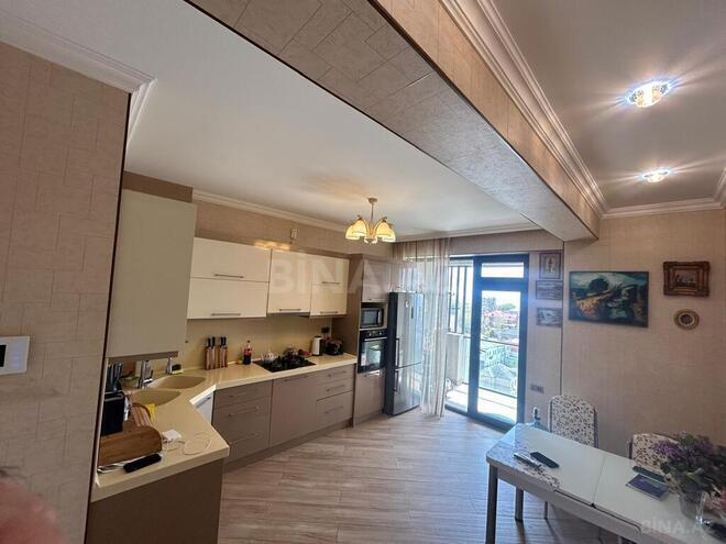 3-комн. новостройка - м. Ази Асланов - 148 м² (9)