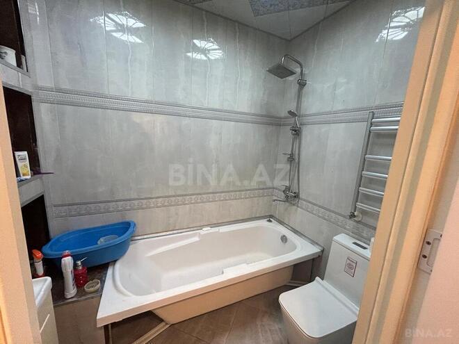 3-комн. новостройка - м. Ази Асланов - 148 м² (17)