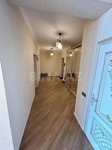 3-комн. новостройка - м. Ази Асланов - 148 м² (12)
