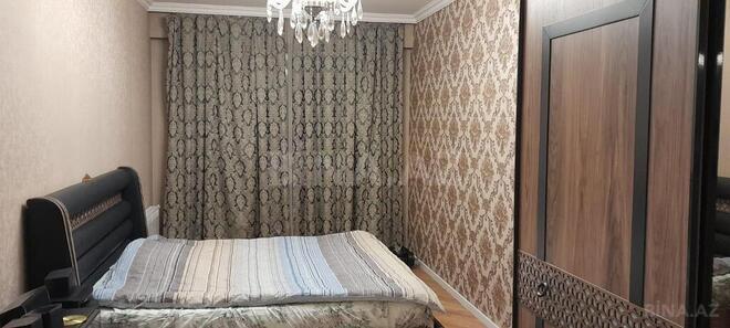 3-комн. новостройка - м. Ази Асланов - 148 м² (8)