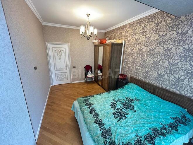 3-комн. новостройка - м. Ази Асланов - 148 м² (7)