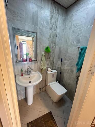3-комн. новостройка - м. Ази Асланов - 148 м² (16)
