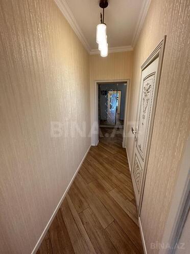 3-комн. новостройка - м. Ази Асланов - 148 м² (14)