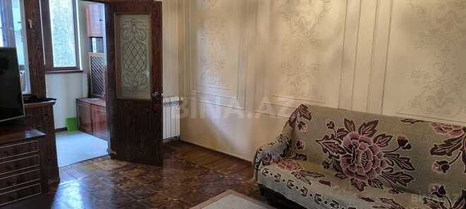 3-комн. вторичка - м. Мемар Аджеми - 57 м² (8)