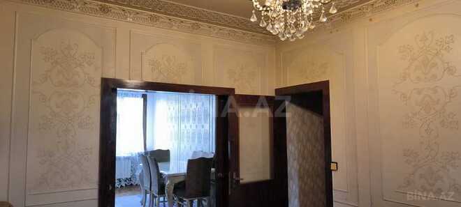 3-комн. вторичка - м. Мемар Аджеми - 57 м² (11)