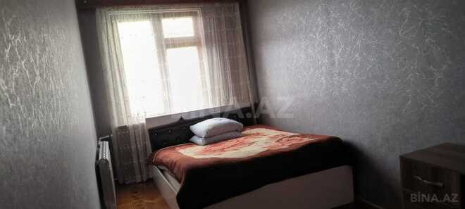 3-комн. вторичка - м. Мемар Аджеми - 57 м² (4)