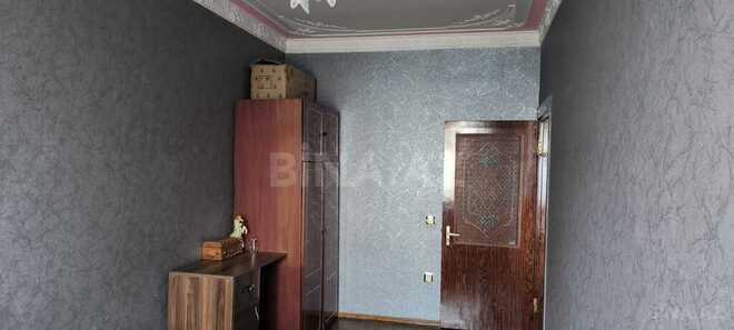 3-комн. вторичка - м. Мемар Аджеми - 57 м² (9)