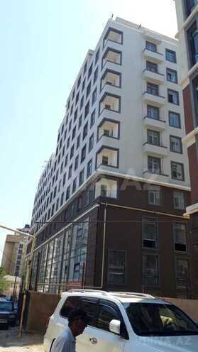 3 otaqlı yeni tikili - Nəsimi r. - 115 m² (2)