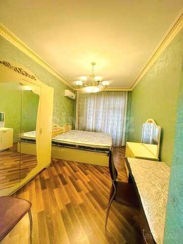 2 otaqlı yeni tikili - 8 Noyabr m. - 98 m² (6)