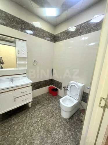 2 otaqlı yeni tikili - 8 Noyabr m. - 98 m² (13)