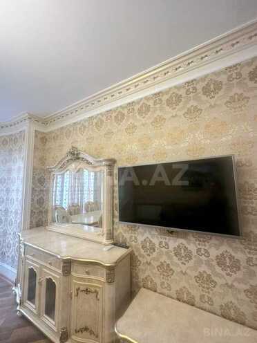 2 otaqlı yeni tikili - 8 Noyabr m. - 98 m² (9)