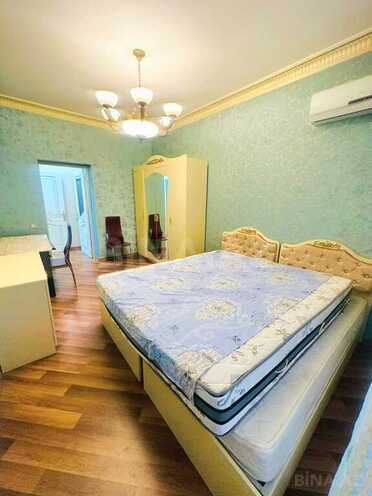 2 otaqlı yeni tikili - 8 Noyabr m. - 98 m² (11)