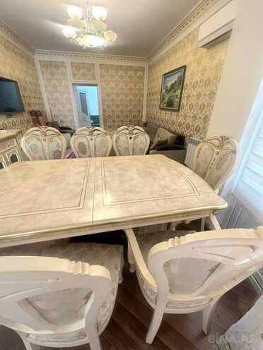 2 otaqlı yeni tikili - 8 Noyabr m. - 98 m² (10)