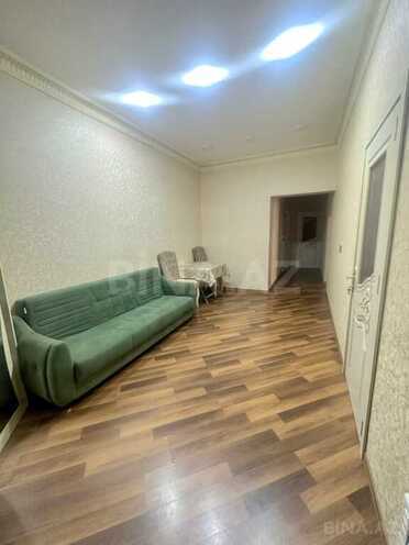 2 otaqlı yeni tikili - 8 Noyabr m. - 98 m² (12)
