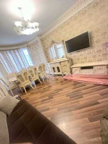 2 otaqlı yeni tikili - 8 Noyabr m. - 98 m² (7)