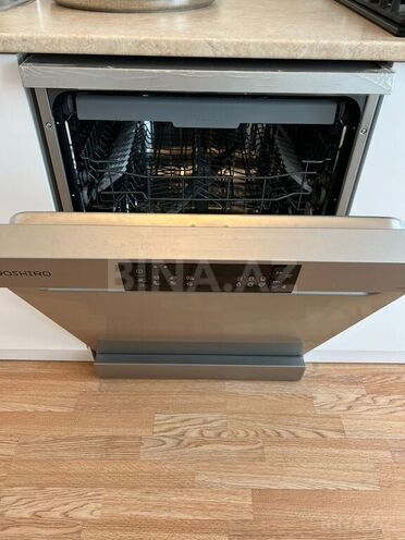 2 otaqlı yeni tikili - Badamdar q. - 90 m² (9)