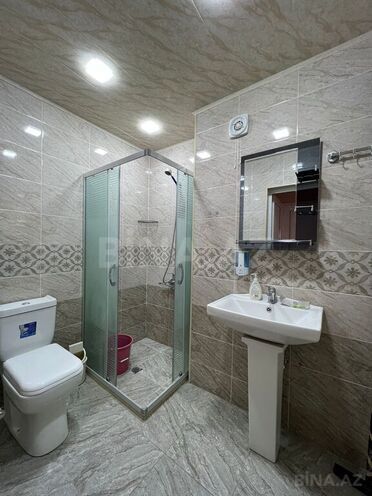2 otaqlı yeni tikili - Badamdar q. - 90 m² (11)