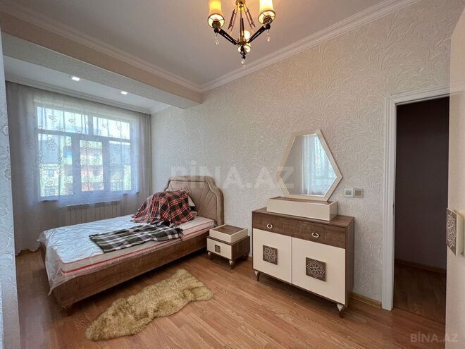 2 otaqlı yeni tikili - Badamdar q. - 90 m² (3)