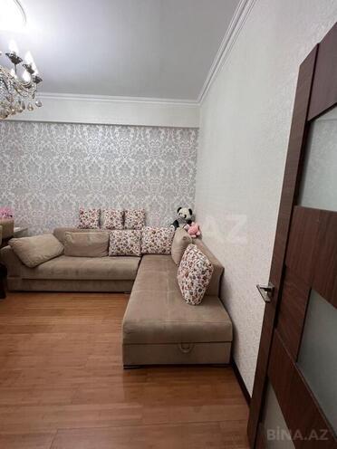 3-комн. новостройка - пос. Ени Гюнешли - 60 м² (2)