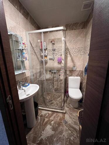3-комн. новостройка - пос. Ени Гюнешли - 60 м² (6)