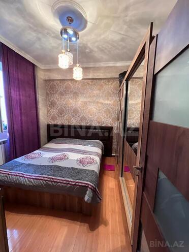 3-комн. новостройка - пос. Ени Гюнешли - 60 м² (4)
