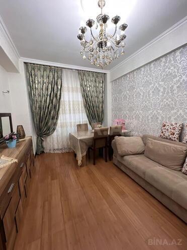 3-комн. новостройка - пос. Ени Гюнешли - 60 м² (3)