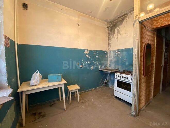 1-комн. вторичка - м. 28 мая - 40 м² (3)