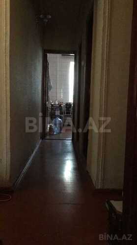 3 otaqlı köhnə tikili - Nəriman Nərimanov m. - 70 m² (10)