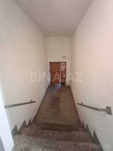 3 otaqlı köhnə tikili - Nəriman Nərimanov m. - 70 m² (14)