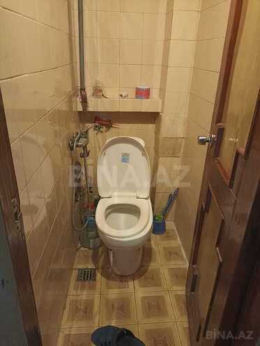 3 otaqlı köhnə tikili - Nəriman Nərimanov m. - 70 m² (12)