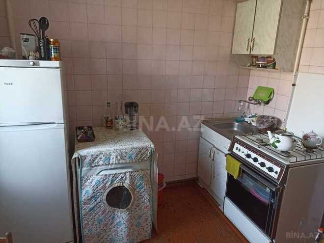 3 otaqlı köhnə tikili - Nəriman Nərimanov m. - 70 m² (8)