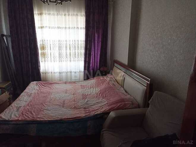 3 otaqlı köhnə tikili - Nəriman Nərimanov m. - 70 m² (6)