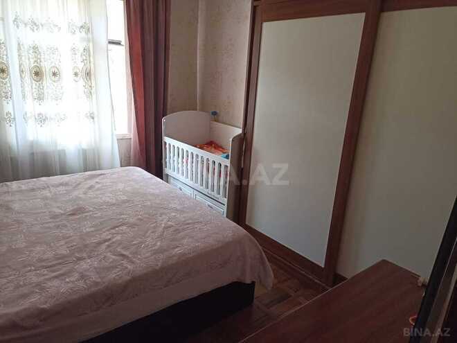 3 otaqlı köhnə tikili - Nəriman Nərimanov m. - 70 m² (5)