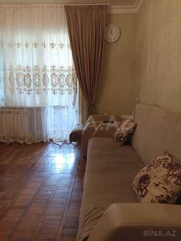 3 otaqlı köhnə tikili - Nəriman Nərimanov m. - 70 m² (3)