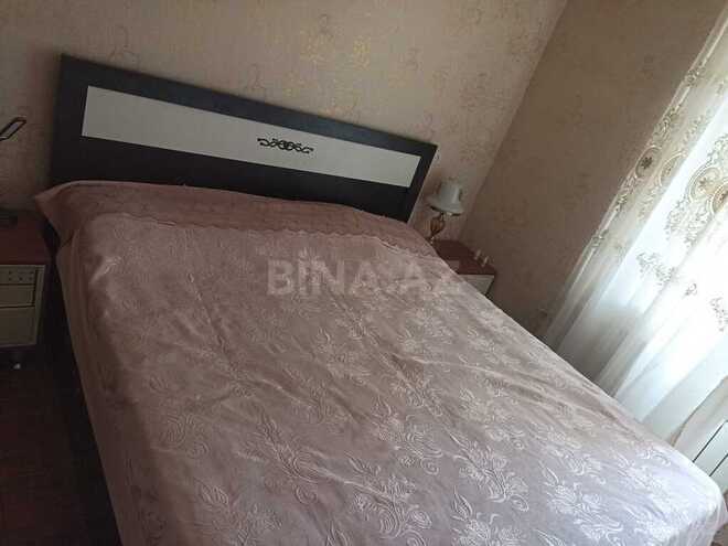 3 otaqlı köhnə tikili - Nəriman Nərimanov m. - 70 m² (2)
