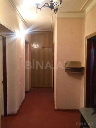3 otaqlı köhnə tikili - Nəriman Nərimanov m. - 70 m² (7)