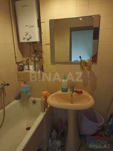 3 otaqlı köhnə tikili - Nəriman Nərimanov m. - 70 m² (11)